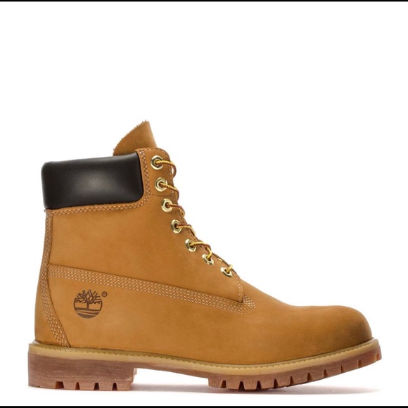Timberland Other - Timberland wheat mens boots